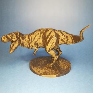 Tyrannosaurus Rex