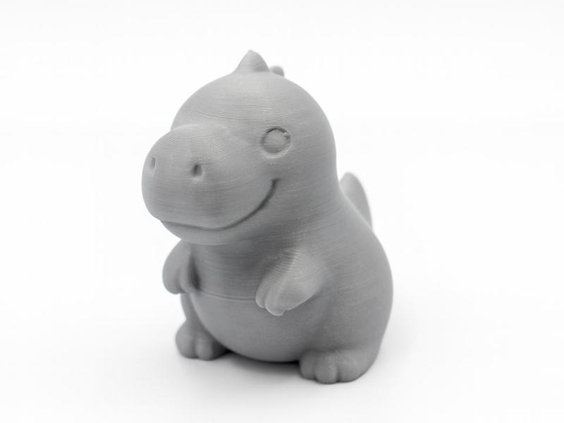 Rexxy - Dino Companion