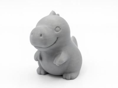 Rexxy - Dino Companion
