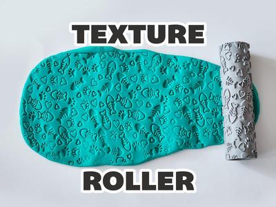 Texture Roller V31
