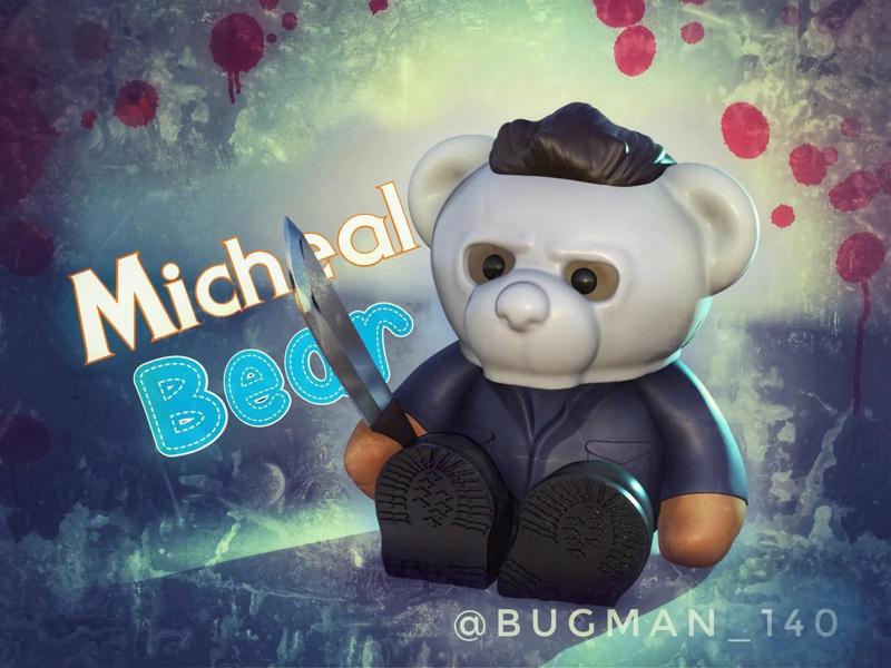 Michael Bear