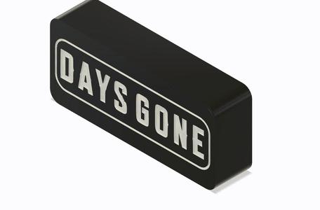 days gone cartel LED