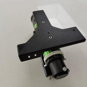 SkyWatcher EvoGuide 50ED top mount plate