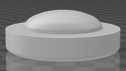 Drink can spacer