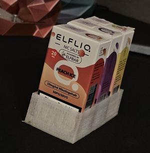 ELFBAR ELFLIQ Holder