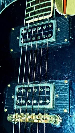 P90 to Humbucker conversion kit