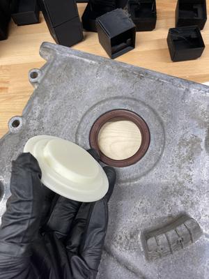 Seal Driver - 31251855 Crankshaft Seal