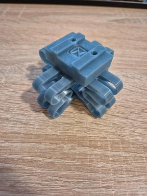 Anycubic Kobra 3 (Combo) - Dampening Feet (Version 2!)