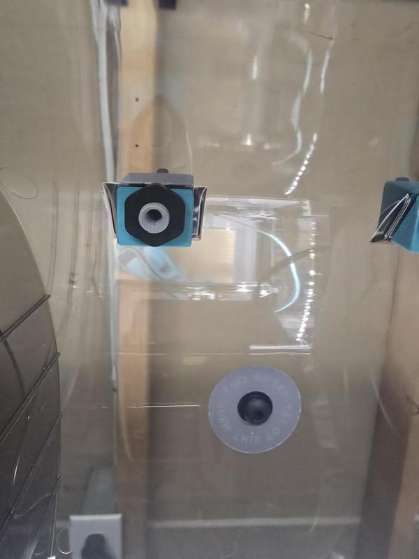 Comgrow/Sovol SH02 Dryer Filament Guide Fix