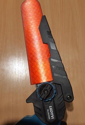 Chainsaw cover