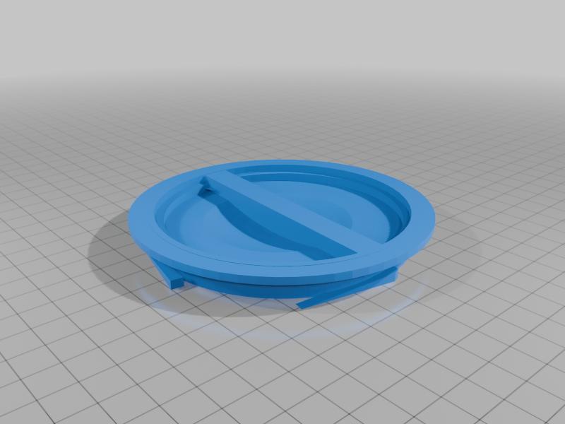 Porthole Cover for Rowing Shells