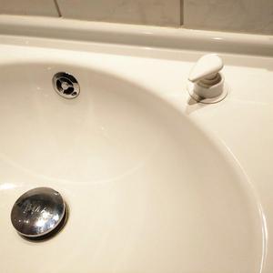 Temal Trend soap dispenser adapter for Bliw soaps