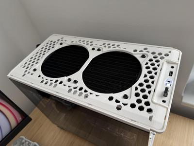 raised NR200 top panel