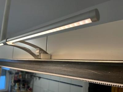 IKEA Ribba Halter
