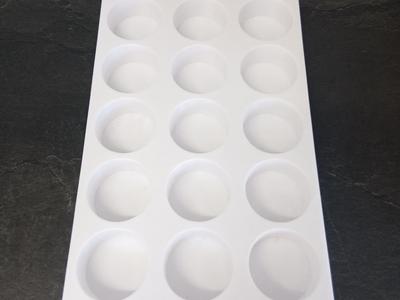 Gridfinity Spice Rack