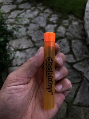 Doob Tube Cap Replacement 