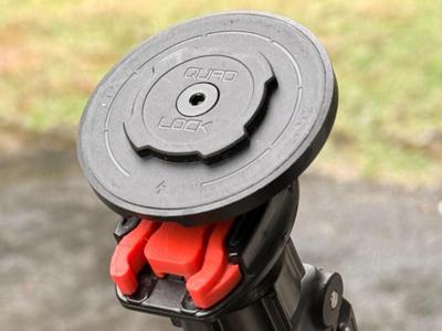 Quadlock Buckle Adaptor