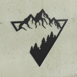 Mountains Home Decor