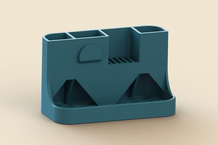 Kitchen Sink Organizer