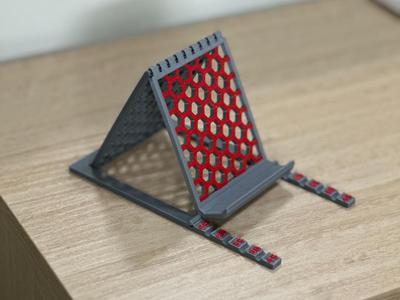Adjustable Phone Stand