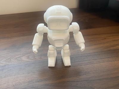Robot