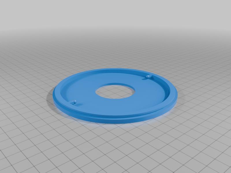 Linhof 6x9 rotating mount to Sony E / M42