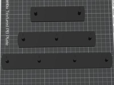 Kitchen Hanger Set