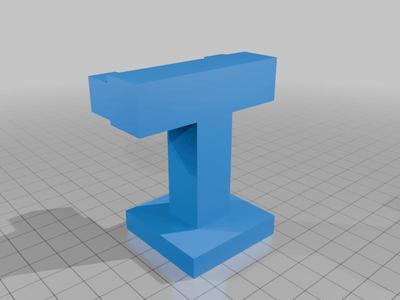 Robe hanger 