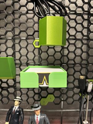 HSW Large Sticky Note holder