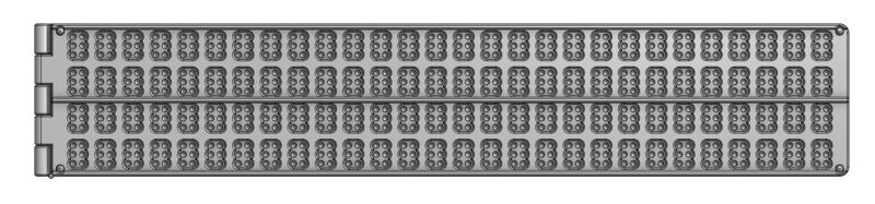Braille Writing Slate