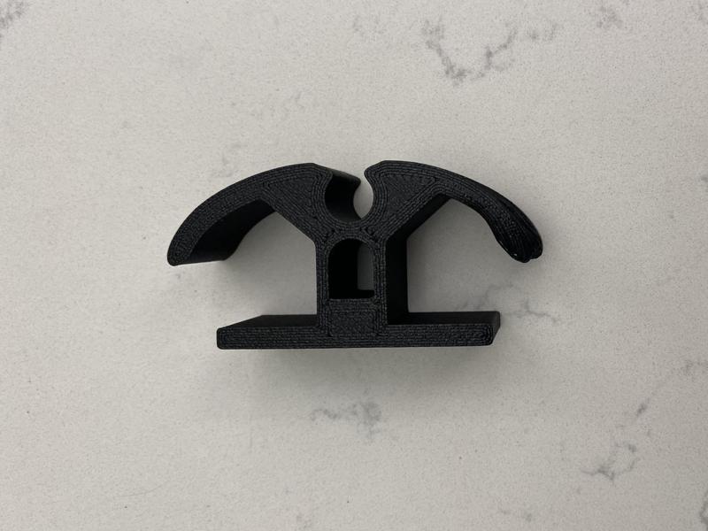Cable Management | Appliances Flat Mount
