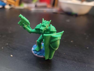 FHW Voidfang Nexus Eyes pistolaro v3