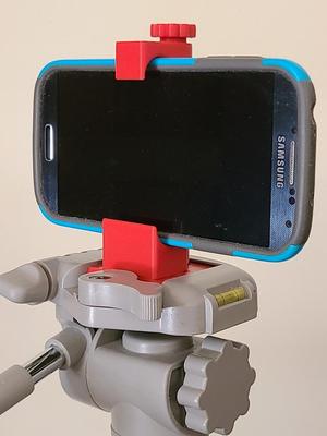 Targus Tripod Cell Phone Mount Base