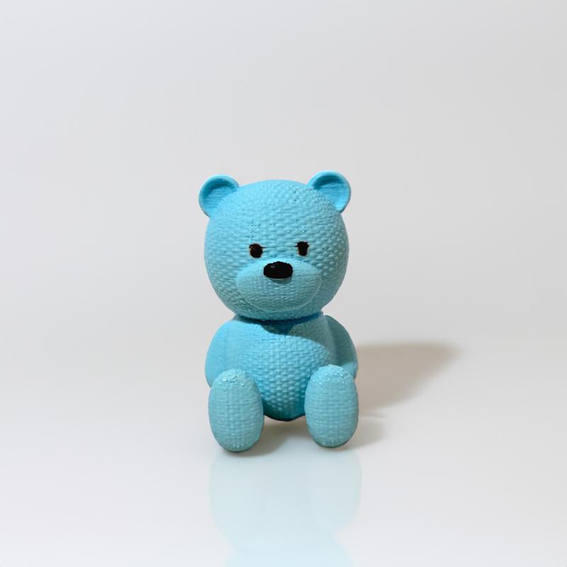 Teddy bear