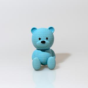 Teddy bear