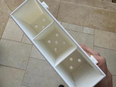 Dishwasher Cutlery Basket