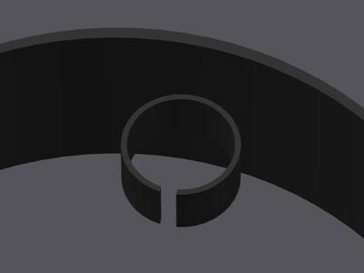 Cutting Shield