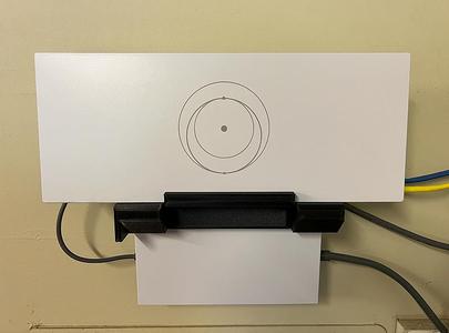 Starlink Gen 3 Router with Power Supply Wall Mount