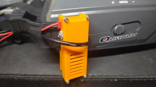 FPV Head Tracker - Arduino 33 BLE Case