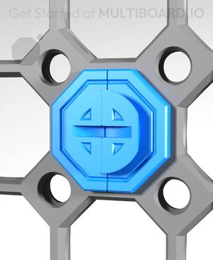 Big Thread - Multipoint