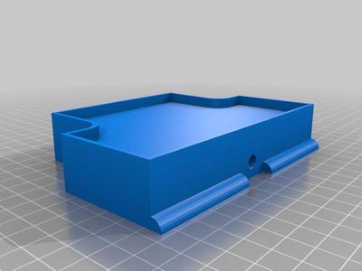Beacn Mix Holder for Logitech 513 Keyboard