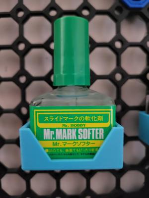 Mr.Hobby 40ml Bottle Holder for Multiboard