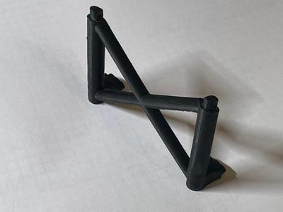 TT-02 rear bodymount strong