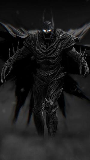 Batman Arkham Origins Worst Nightmare Mask