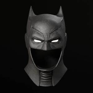 Decective 2022 Concept Mask 3D Printer File STL