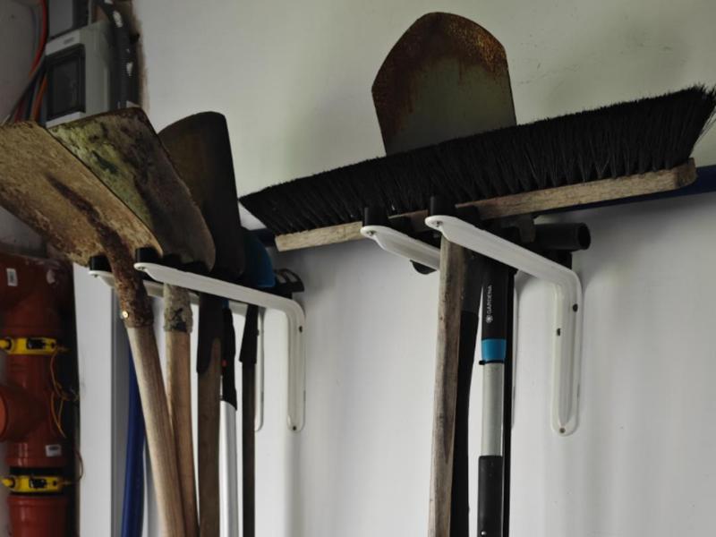 Garden Tool Holder