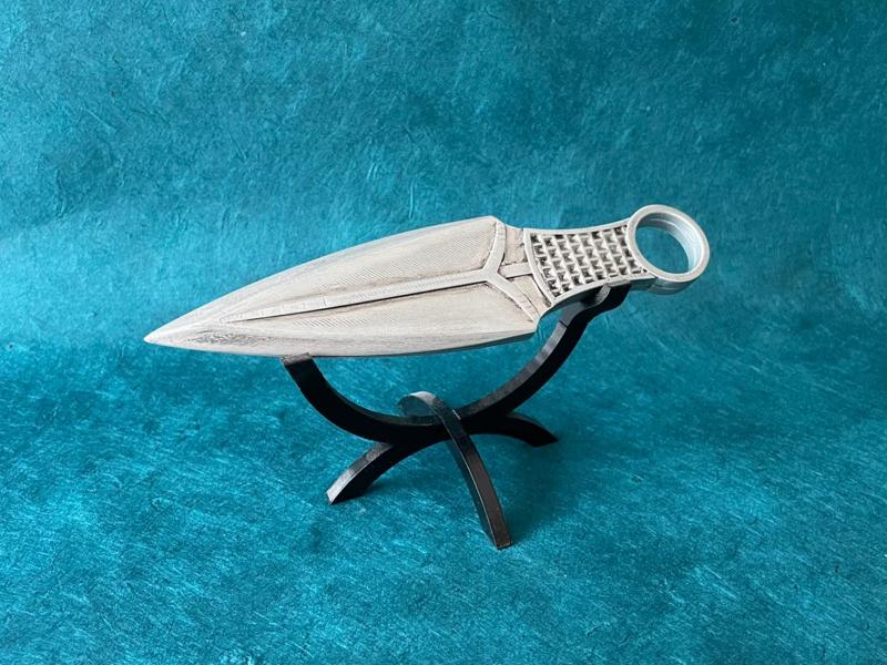 Fantasy Dagger - Diamond 