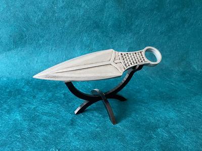 Fantasy Dagger - Diamond 