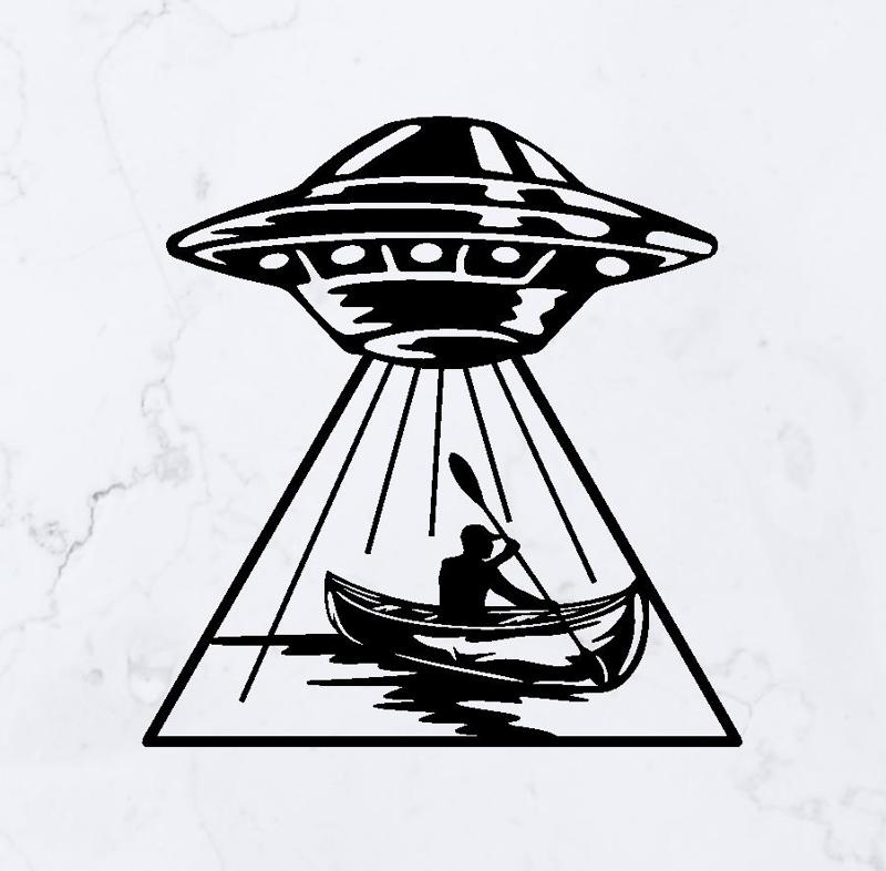 UFO Abduction