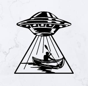 UFO Abduction